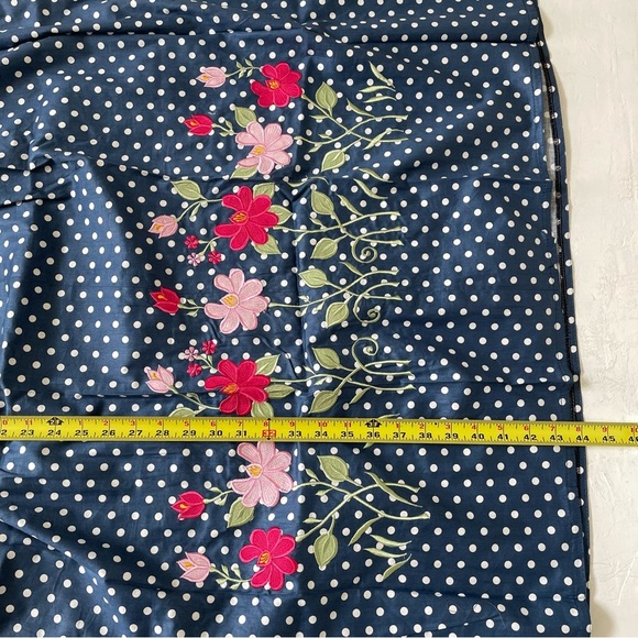 Nursing Dress Maternity Dress Breastfeeding Dress Duster Size M NWOT - Picture 7 of 7